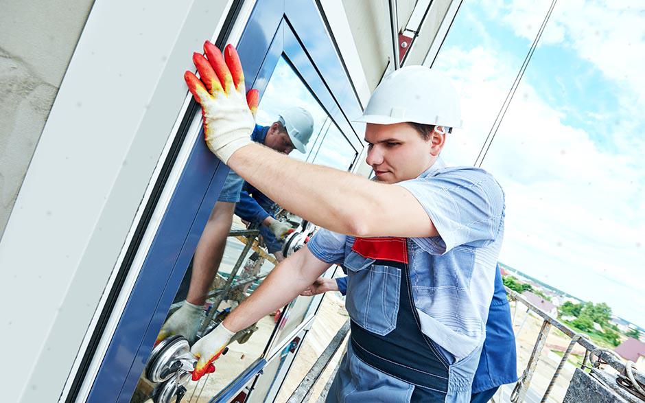 double vitrage sur mesure Issou